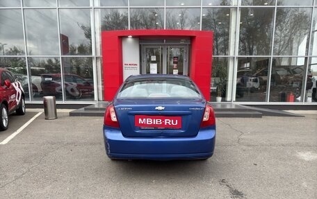 Chevrolet Lacetti, 2008 год, 667 000 рублей, 5 фотография