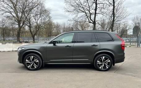 Volvo XC90 II рестайлинг, 2021 год, 7 790 000 рублей, 8 фотография