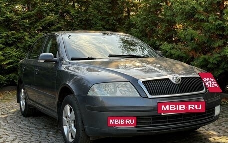 Skoda Octavia, 2007 год, 560 000 рублей, 3 фотография