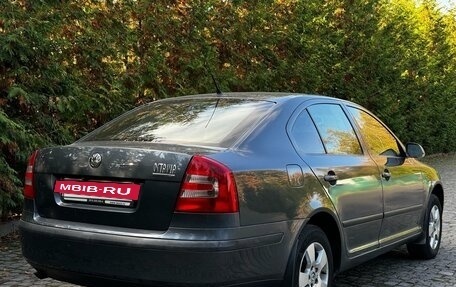 Skoda Octavia, 2007 год, 560 000 рублей, 4 фотография