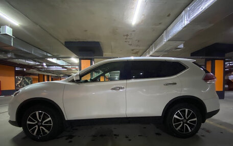 Nissan X-Trail, 2018 год, 2 340 000 рублей, 2 фотография