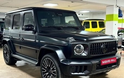 Mercedes-Benz G-Класс AMG, 2024 год, 45 000 000 рублей, 1 фотография