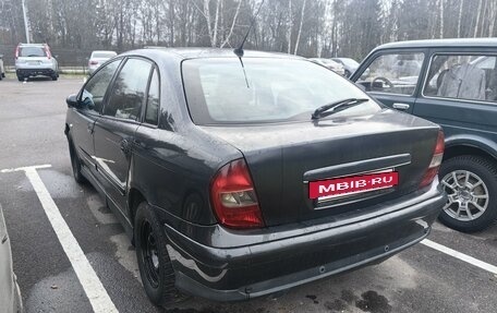 Citroen C5 I рестайлинг, 2003 год, 240 000 рублей, 5 фотография