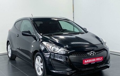 Hyundai i30 II рестайлинг, 2013 год, 1 075 000 рублей, 1 фотография