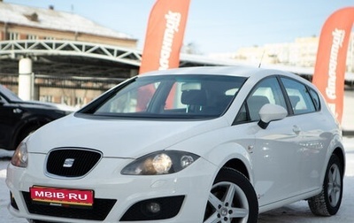 SEAT Leon II, 2012 год, 835 000 рублей, 1 фотография