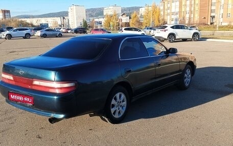 Toyota Chaser IV, 1995 год, 405 000 рублей, 1 фотография