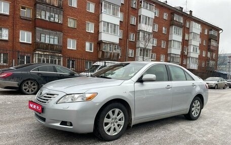 Toyota Camry, 2006 год, 1 070 000 рублей, 1 фотография