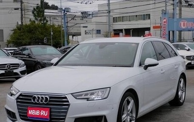 Audi A4, 2020 год, 1 680 000 рублей, 1 фотография