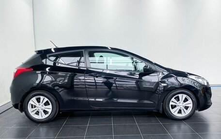 Hyundai i30 II рестайлинг, 2013 год, 1 075 000 рублей, 6 фотография