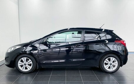 Hyundai i30 II рестайлинг, 2013 год, 1 075 000 рублей, 5 фотография