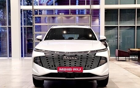 Haval F7, 2024 год, 2 699 000 рублей, 1 фотография