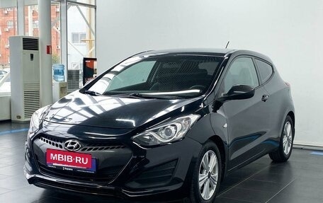 Hyundai i30 II рестайлинг, 2013 год, 1 075 000 рублей, 2 фотография