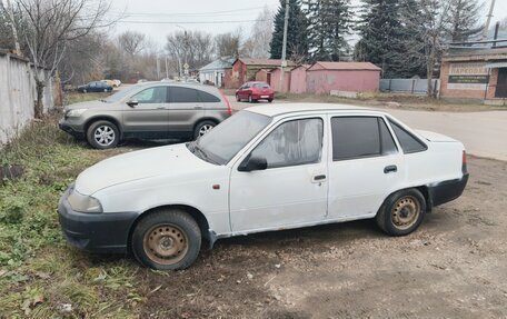 Daewoo Nexia I рестайлинг, 2013 год, 210 000 рублей, 1 фотография