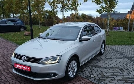 Volkswagen Jetta VI, 2014 год, 1 649 000 рублей, 1 фотография