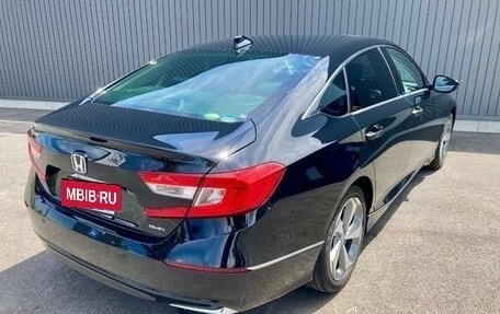 Honda Accord IX рестайлинг, 2021 год, 2 650 000 рублей, 5 фотография