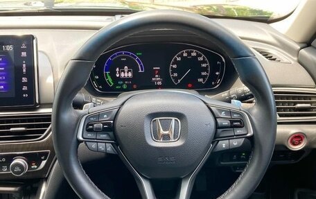 Honda Accord IX рестайлинг, 2021 год, 2 650 000 рублей, 10 фотография