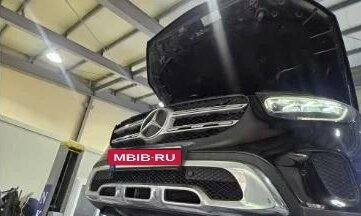 Mercedes-Benz GLC, 2020 год, 3 600 006 рублей, 14 фотография