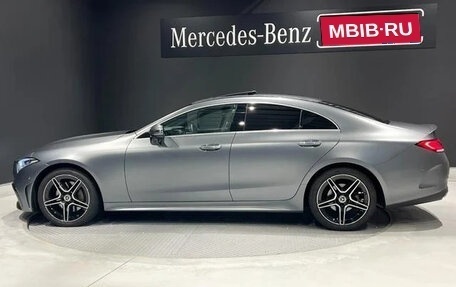 Mercedes-Benz CLS, 2022 год, 5 100 000 рублей, 4 фотография