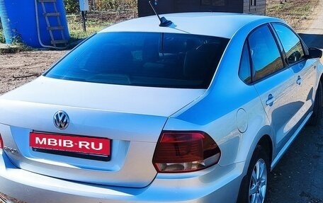 Volkswagen Polo VI (EU Market), 2018 год, 1 780 000 рублей, 7 фотография