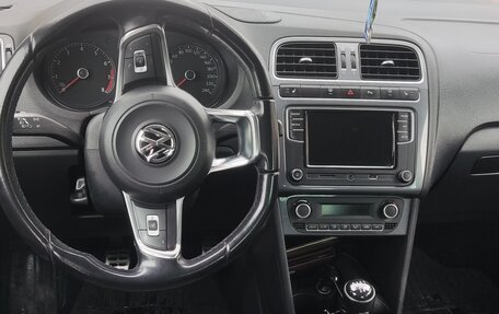 Volkswagen Polo VI (EU Market), 2018 год, 1 780 000 рублей, 12 фотография