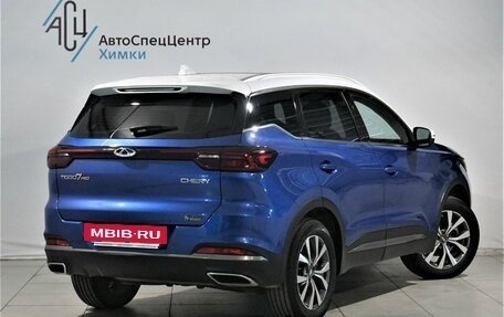 Chery Tiggo 7 Pro, 2021 год, 1 949 800 рублей, 2 фотография