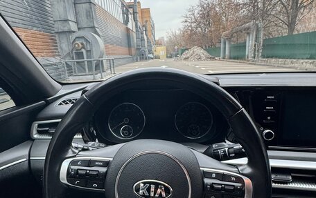 KIA K5, 2020 год, 2 550 000 рублей, 11 фотография