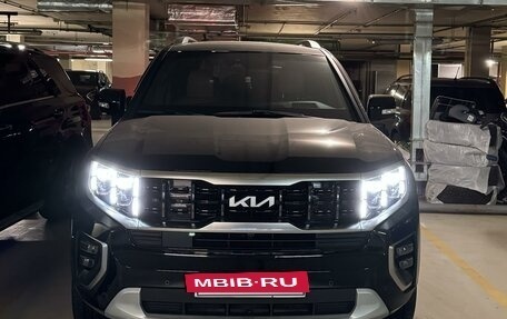 KIA Mohave I, 2022 год, 7 500 000 рублей, 7 фотография