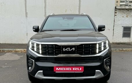 KIA Mohave I, 2022 год, 7 500 000 рублей, 11 фотография