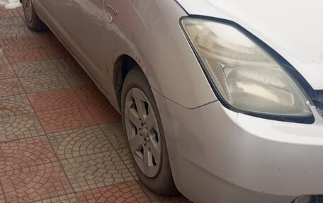 Toyota Prius, 2007 год, 380 000 рублей, 4 фотография