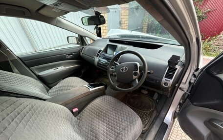 Toyota Prius, 2007 год, 380 000 рублей, 3 фотография