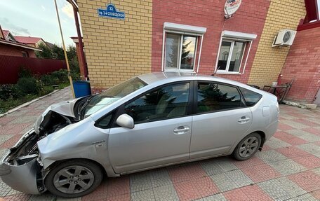 Toyota Prius, 2007 год, 380 000 рублей, 6 фотография