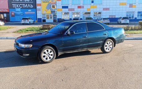 Toyota Chaser IV, 1995 год, 405 000 рублей, 3 фотография