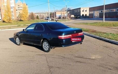 Toyota Chaser IV, 1995 год, 405 000 рублей, 2 фотография