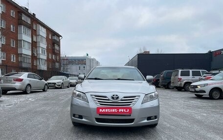 Toyota Camry, 2006 год, 1 070 000 рублей, 2 фотография