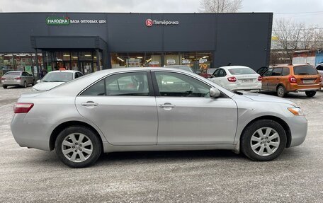 Toyota Camry, 2006 год, 1 070 000 рублей, 3 фотография