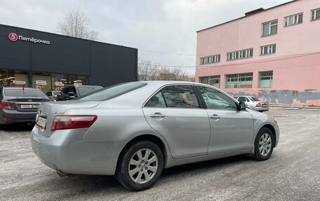 Toyota Camry, 2006 год, 1 070 000 рублей, 4 фотография