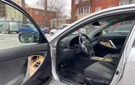 Toyota Camry, 2006 год, 1 070 000 рублей, 8 фотография