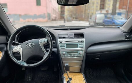 Toyota Camry, 2006 год, 1 070 000 рублей, 11 фотография