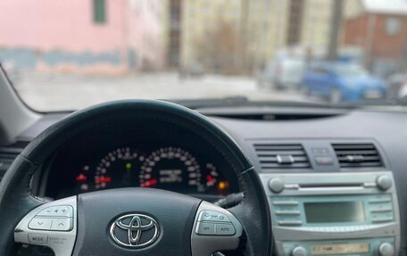 Toyota Camry, 2006 год, 1 070 000 рублей, 12 фотография