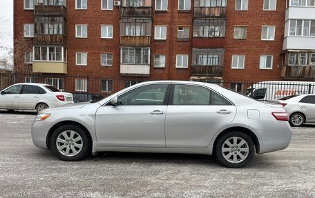 Toyota Camry, 2006 год, 1 070 000 рублей, 7 фотография