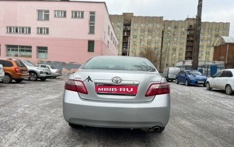 Toyota Camry, 2006 год, 1 070 000 рублей, 5 фотография