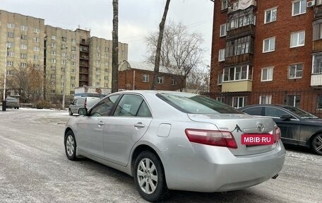 Toyota Camry, 2006 год, 1 070 000 рублей, 6 фотография