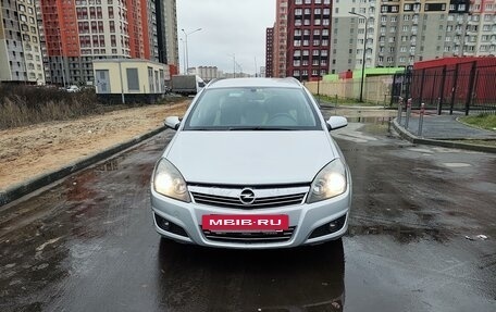 Opel Astra H, 2008 год, 485 000 рублей, 4 фотография