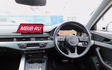 Audi A4, 2020 год, 1 680 000 рублей, 12 фотография