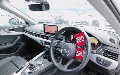 Audi A4, 2020 год, 1 680 000 рублей, 9 фотография