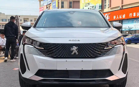 Peugeot 4008, 2021 год, 2 300 000 рублей, 2 фотография