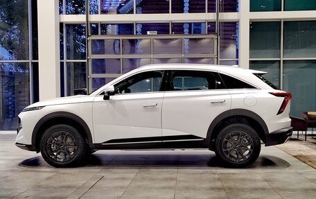 Haval F7, 2024 год, 2 699 000 рублей, 3 фотография