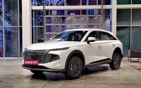 Haval F7, 2024 год, 2 699 000 рублей, 2 фотография