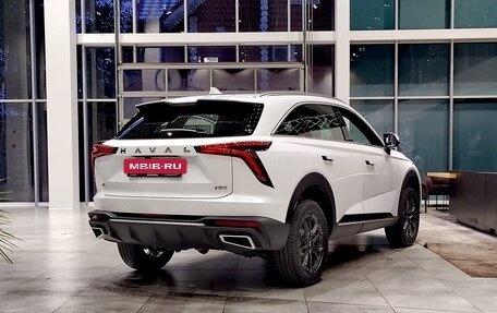 Haval F7, 2024 год, 2 699 000 рублей, 6 фотография