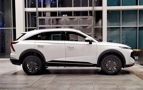 Haval F7, 2024 год, 2 699 000 рублей, 7 фотография